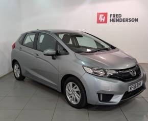 HONDA JAZZ 2016  at Fred Henderson Ltd Durham