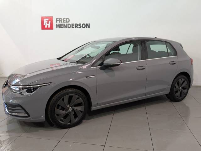 2020 Volkswagen Golf 1.5 TSI Style Hatchback 5dr Petrol Manual Euro 6 (s/s) (130 ps)