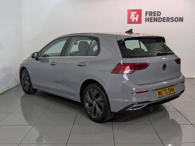 2020 Volkswagen Golf 1.5 TSI Style Hatchback 5dr Petrol Manual Euro 6 (s/s) (130 ps)